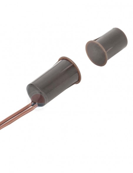 <p>Contact magnetic incastrabil NO YB-35A-NO-BN</p>