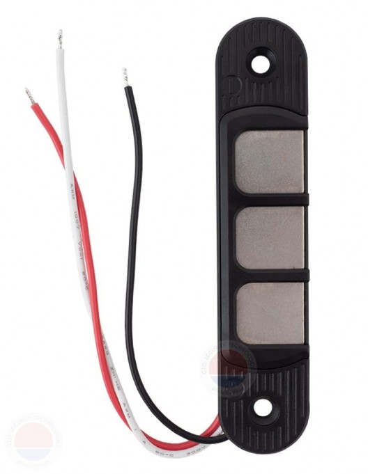 <p>Contact mecanic cu trei contacte DLK-405-3</p>