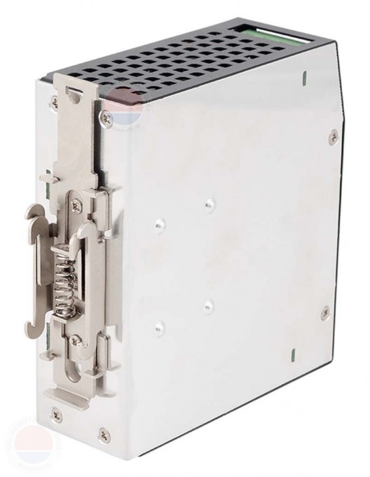 <p>Sursa de alimentare industriala 12~14Vcc/140W DR12120-01B</p>