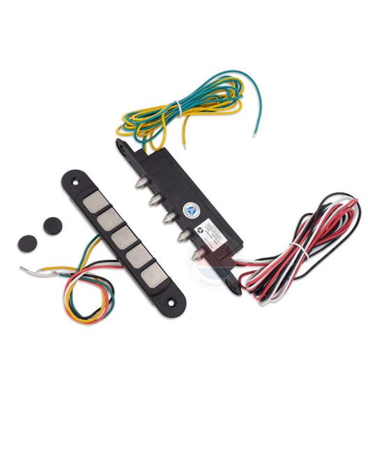 Contact mecanic cu cinci contacte DLK-405-5