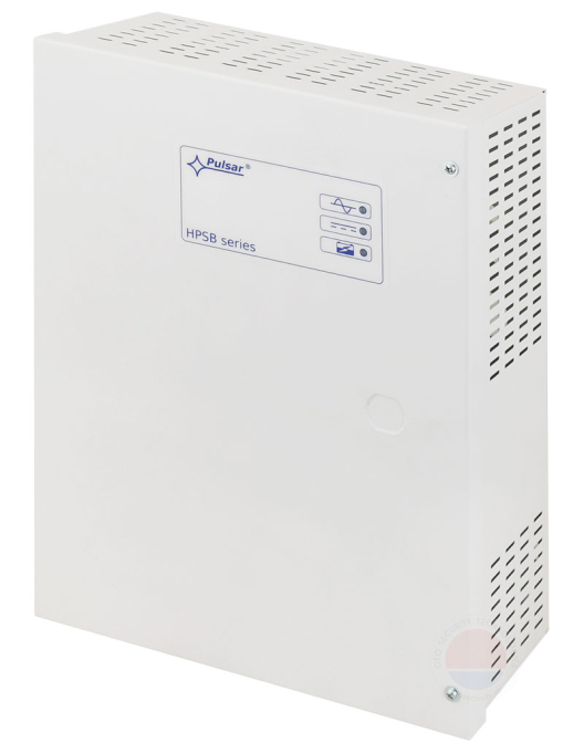 Sursa cu backup 13.8V/5A Pulsar HPSB-12V5A-C