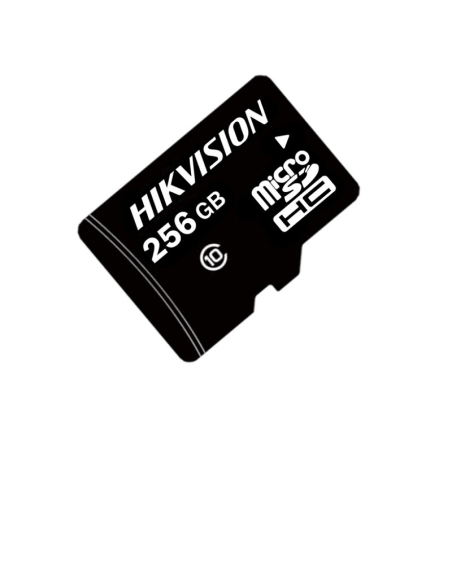 Card micro SD 256GB Hikvision HS-TF-L2-256