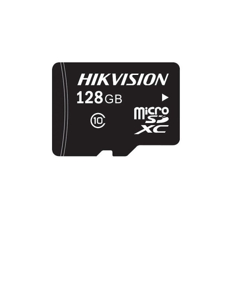Card micro SD 128GB Hikvision HS-TF-L2-128