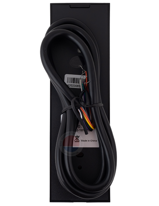 Controler de acces standalone cu amprenta CF3-WIFI