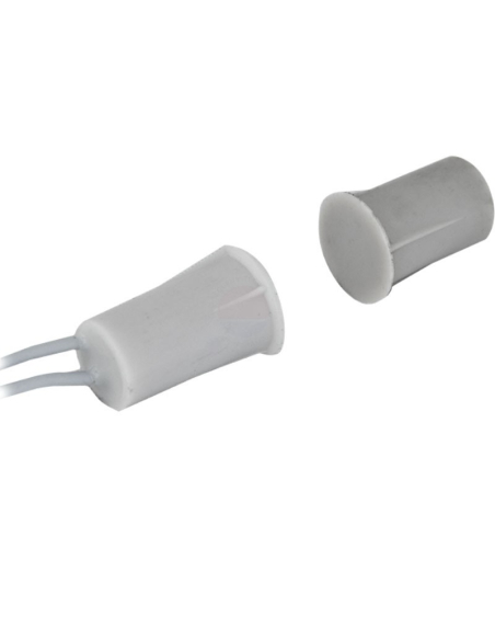 Contact magnetic incastrabil NC YB-35A-WH