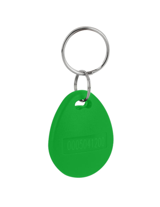 Taguri proximitate 125KHZ colorate, set 100 buc IDT-2000EM-PACK-GN