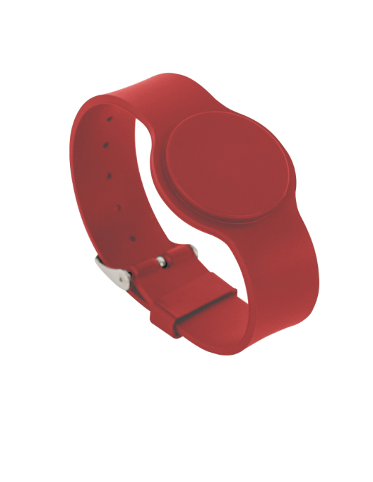 Bratara proximitate din silicon, 125KHz IDT-4009EM-RD