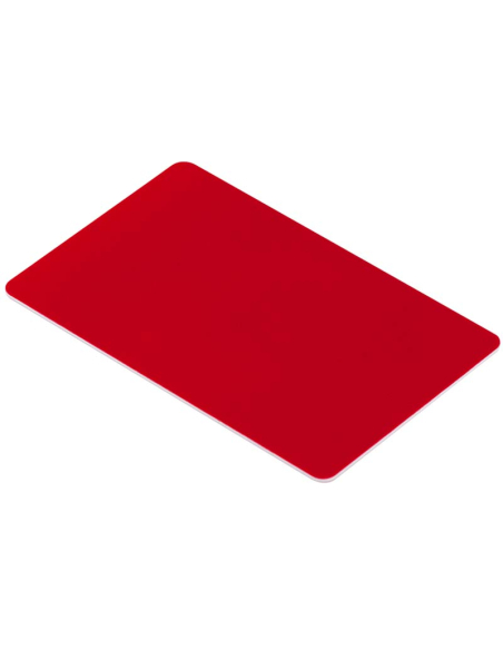 Card de proximitate 125KHz colorat IDT-1001EM-C-RD