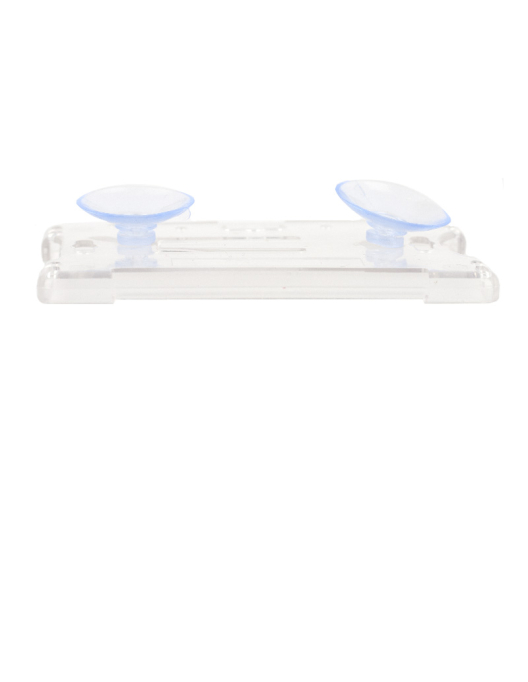 Suport cartele cu ventuze pentru prindere pe parbriz CH-90