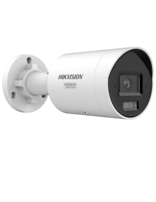 Camera supraveghere IP 8MP Hikvision DS-2CD2087G3-LI2UY 2.8mm