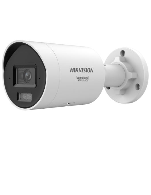 Camera supraveghere IP 8MP Hikvision DS-2CD2087G3-LI2UY 2.8mm