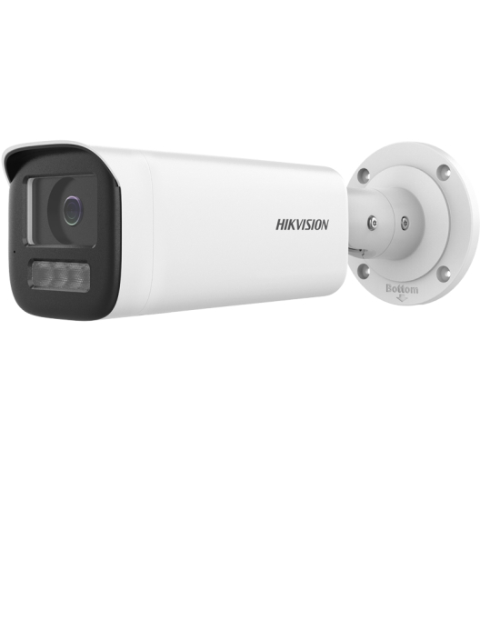 Camera supraveghere IP 4MP Hikvision DS-2CD1B43G2-LIUF 2.8mm