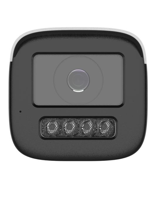 Camera supraveghere IP 4MP Hikvision DS-2CD1B43G2-LIUF 2.8mm