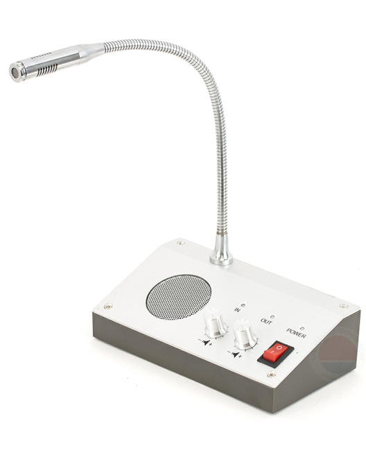 Interfon bidirectional de ghiseu ZDL-9908