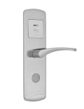 Incuietoare hotel cu cartele proximitate HLK-029-SS-R