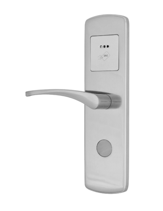 Incuietoare hotel cu cartele proximitate HLK-029-SS-L