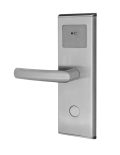 Incuietoare hotel cu cartele de proximitate HLK-930-SS-L