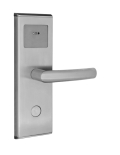 Incuietoare hotel cu cartele de proximitate HLK-930-SS-R