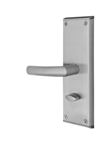 Incuietoare hotel cu cartele de proximitate HLK-930-SS-R