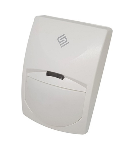 Detector PIR digital, imunitate animale SIM-PI