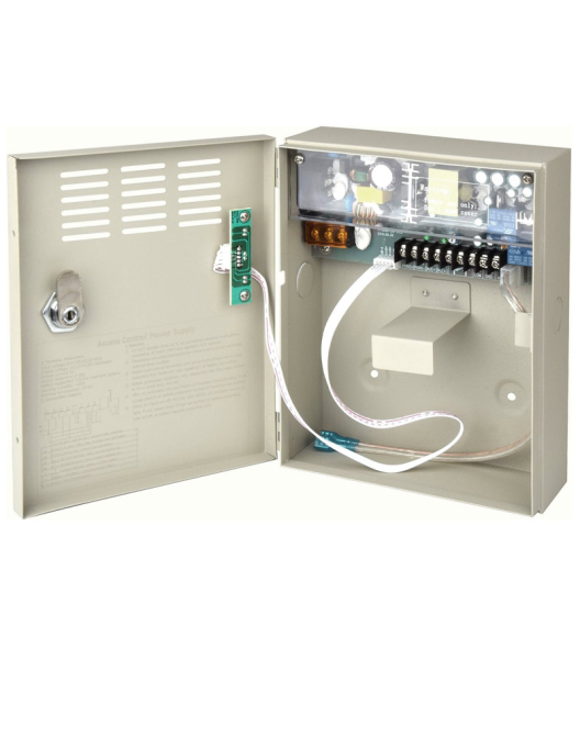 Sursa de alimentare cu backup, 12V/3A CP12-3A-EG