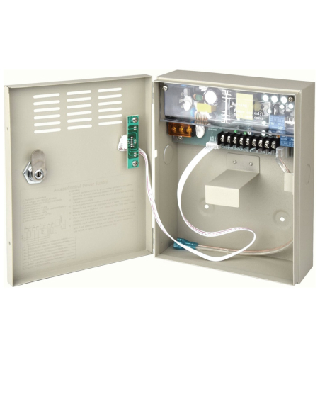 Sursa de alimentare cu backup, 12V/3A CP12-3A-EG