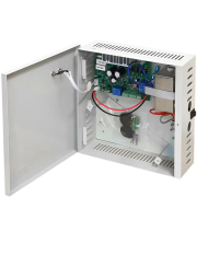 Sursa de alimentare cu backup 12Vdc/5A YP-902-12-5