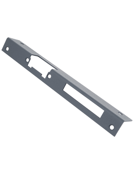 Suport lung yale electromagnetice Dorcas, stanga DORCAS-F101-v2-L-GY