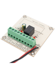 Modul control acces pentru sursa de alimentare SPHD1203-01B-MOD.AC