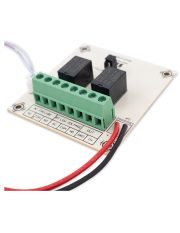 Modul notificari alarma pentru sursa alimentare SPHD1203-01B-MOD.AL