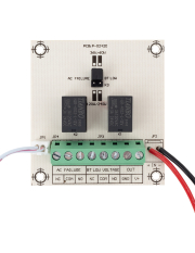 Modul notificari alarma pentru sursa alimentare SPHD1203-01B-MOD.AL 2