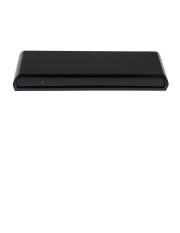 Senzor de miscare cu infrarosu YS0107-2-bk 2