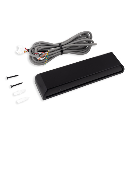 Senzor de miscare cu infrarosu YS0107-2-bk Senzor de miscare cu infrarosu YS0107-2-bk