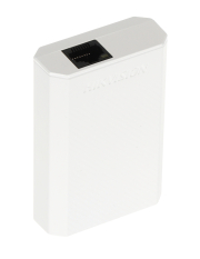 Repetor 1 port PoE IN, 2 porturi PoE OUT Hikvision DS-3E0103DP-E/R 2