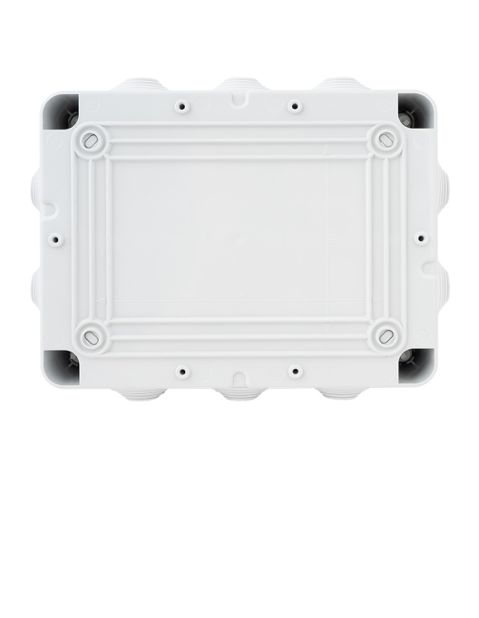 Doza de derivatie aplicabila 190x140x70, IP55 GW44007