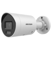 Camera supraveghere IP 4MP Hikvision DS-2CD2063G2-LI2U/SL 2.8MM
