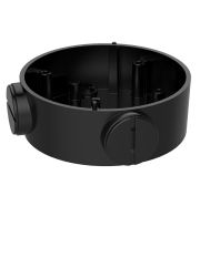 Doza legaturi metalica pentru camere IP Hikvision DS-1260ZJ (BLACK)