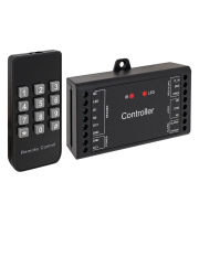 Modul de control acces cu un releu si comunicatie WiFi S-BOARD3-WIFI