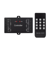 Modul de control acces cu un releu si comunicatie WiFi S-BOARD3-WIFI 2