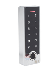 Controler de acces standalone cu amprenta si Wi-Fi TF5EM-W-TUYA