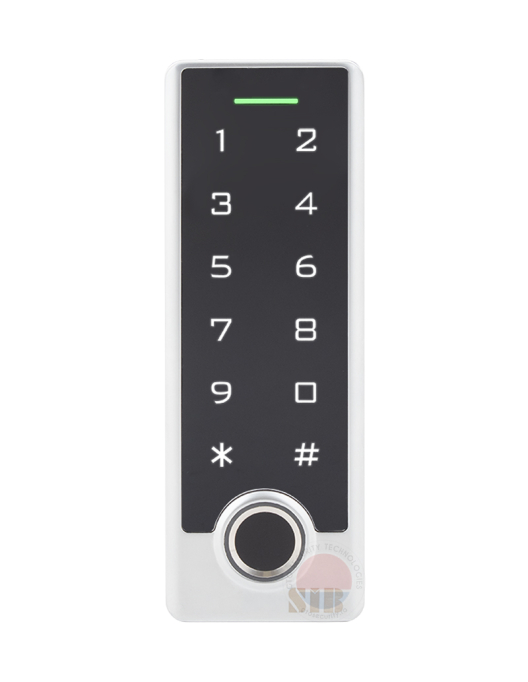 Controler de acces standalone cu amprenta si Wi-Fi TF5EM-W-TUYA