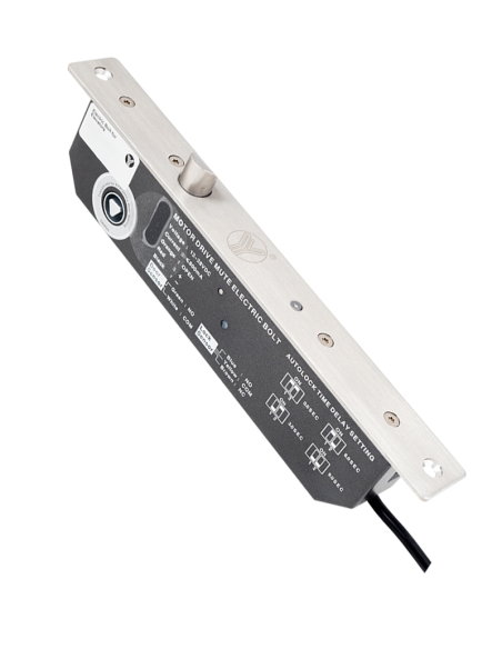 Bolt electric cu temporizare pentru lifturi YB-1600MD(LED)-ELEV-R