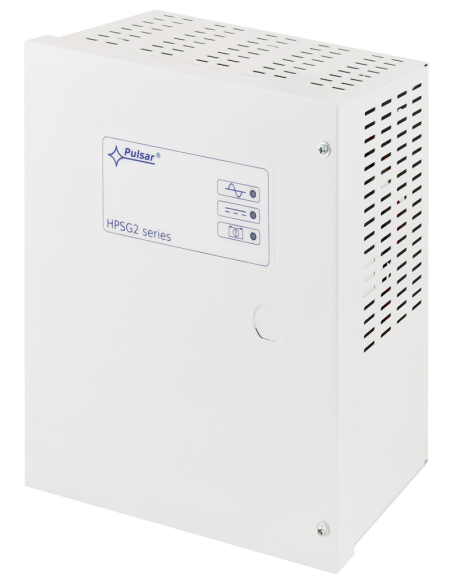 Sursa alimentare cu backup 13.8V/2A Pulsar HPSG2-12V2A-B