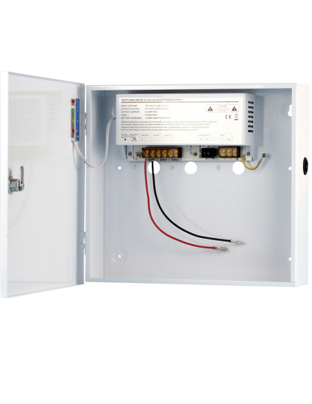 Sursa alimentare cu backup 12V/10A ZTP1210B