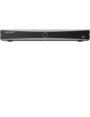 NVR 8 canale video, 8 porturi PoE Hikvision DS-7608NXI-I2/8P/Vpro 2