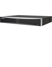 NVR 16 canale video, rezolutie 12MP Hikvision DS-7616NXI-K1(D)