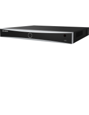 NVR 16 canale video, 16 porturi PoE Hikvision DS-7616NXI-I2/16P/S(E)