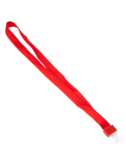 Snur cu port-ecuson rosu CH-2078-RD 2