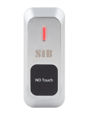 Buton de iesire cu infrarosu, temporizare, IP68 OP02H1TD-W 2