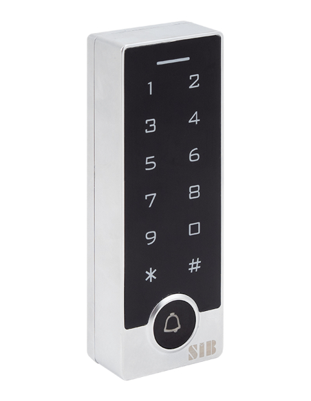 Controler acces Mifare, comunicatie BLE, rezistent la apa TB2MF-W(TT)